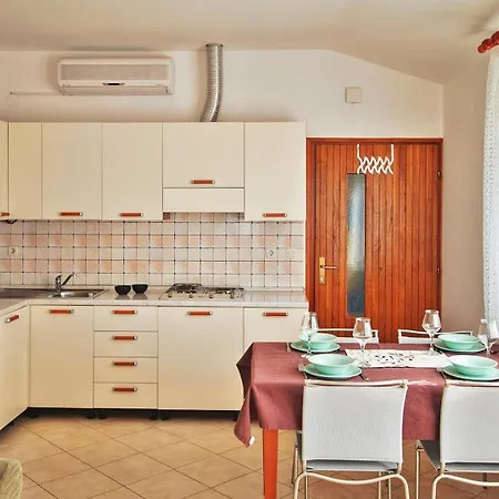 Apartament Anita