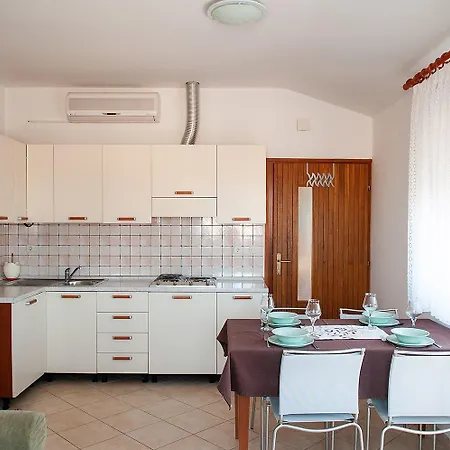 Anita Apartamento Pula