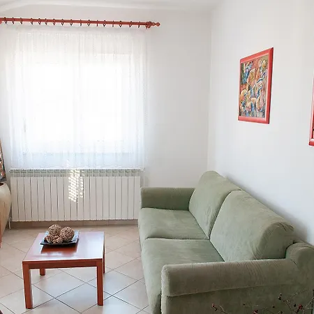 Apartment Anita Pula